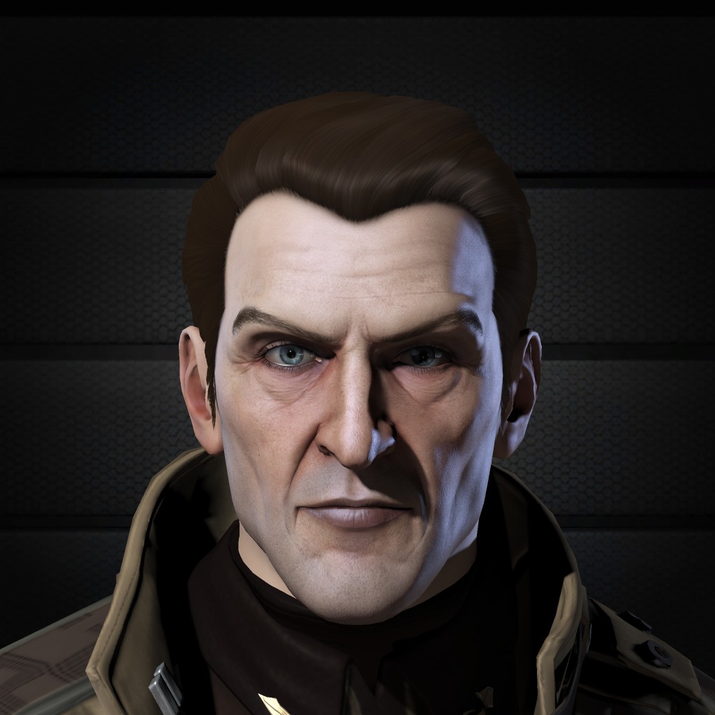 Astor Calrissian