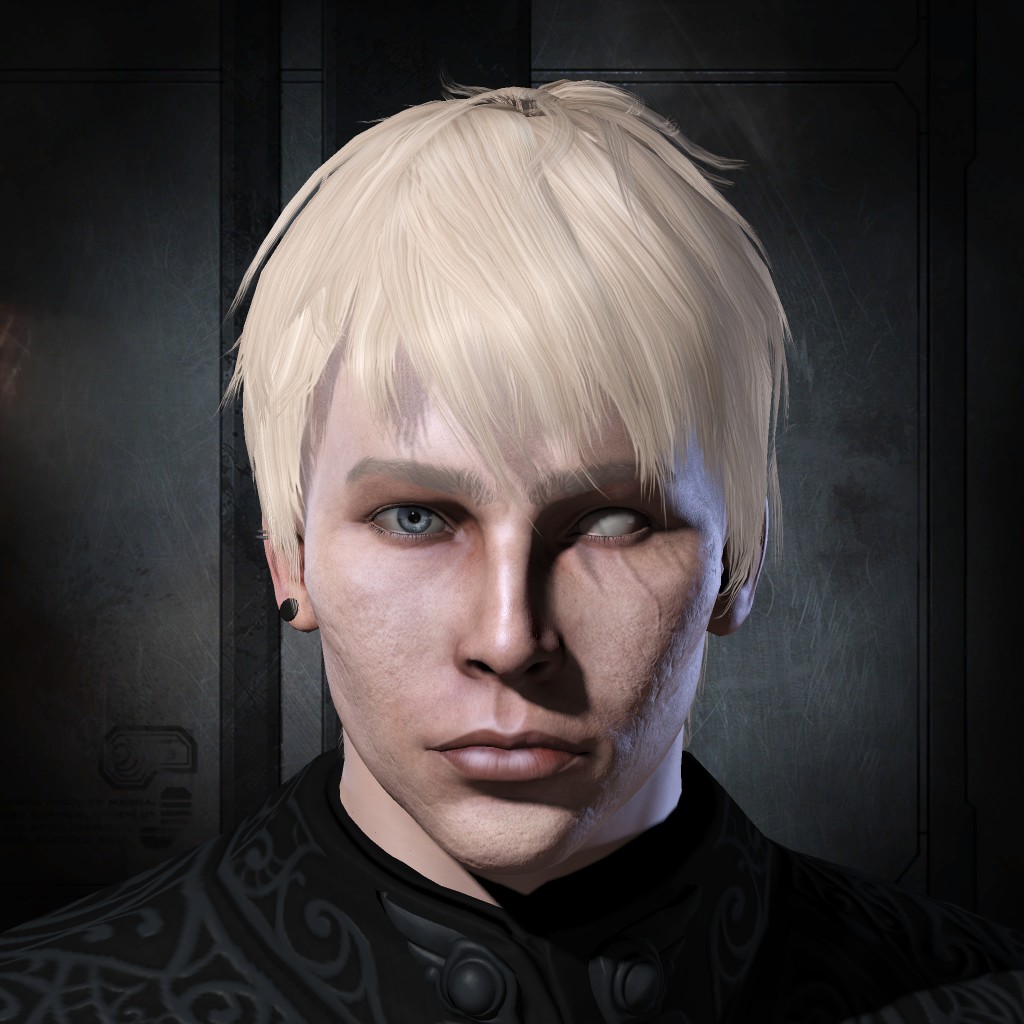 Antrael Dschubba