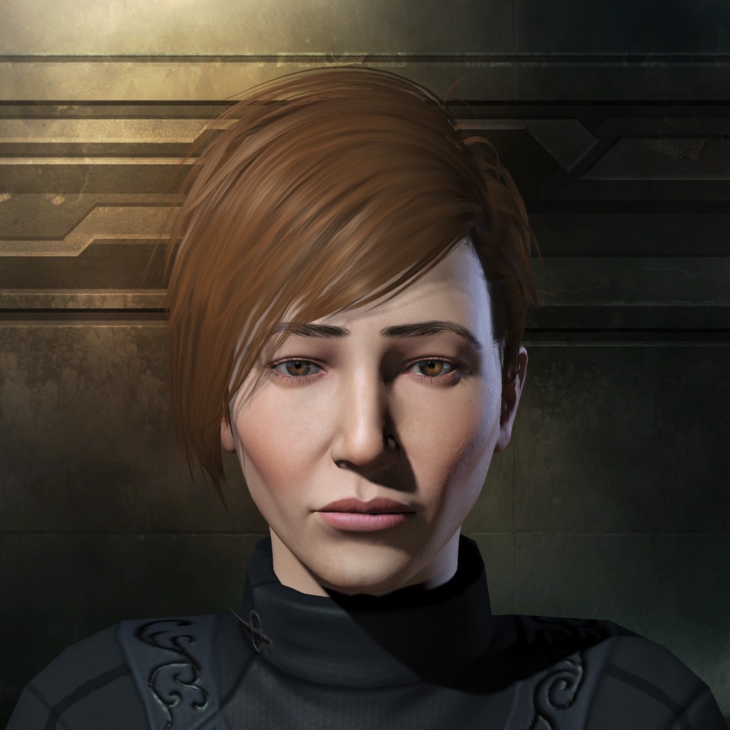 Amartha Tarr