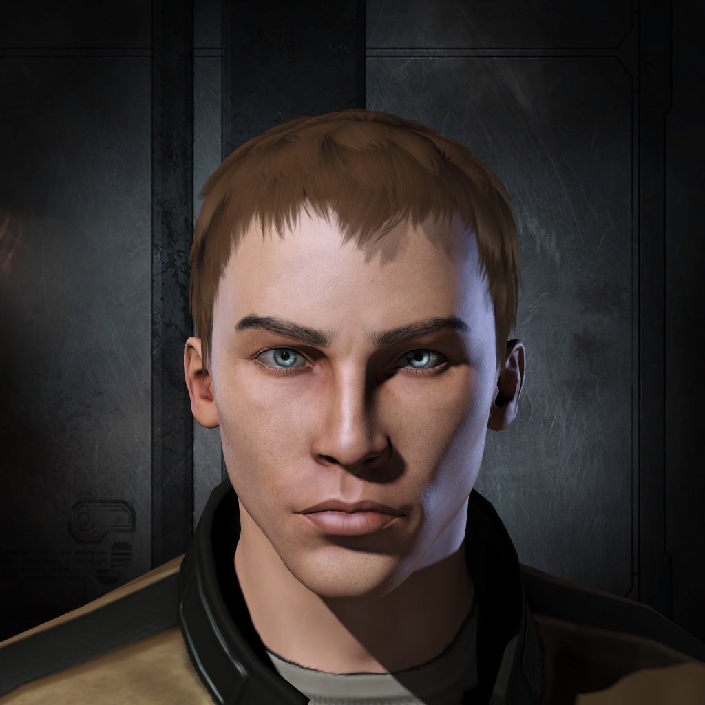 Eric Roseylin