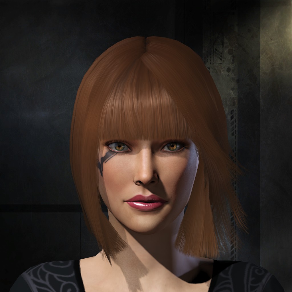 Lucatiel Mirrah