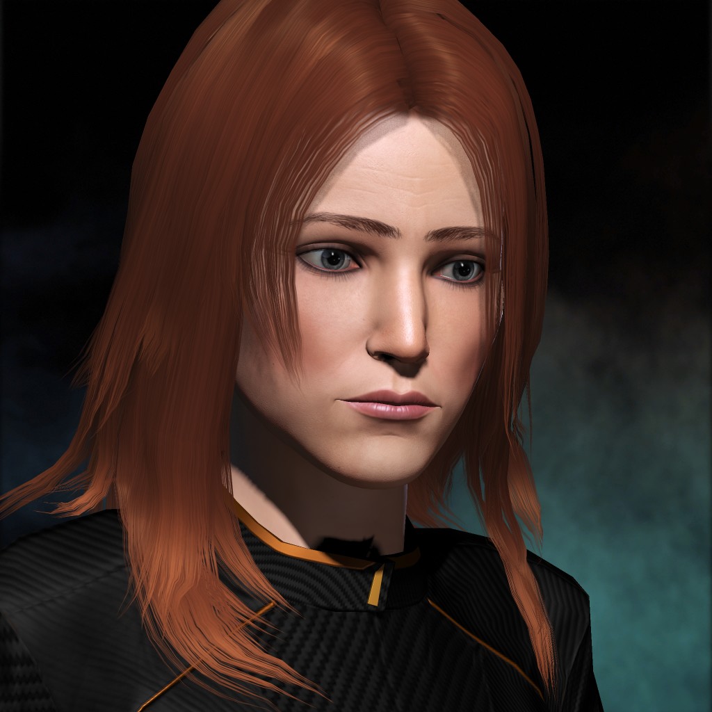Loredana Sundergard