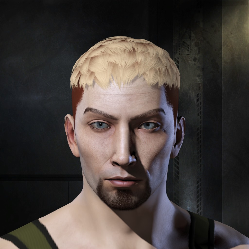 Rax Volt