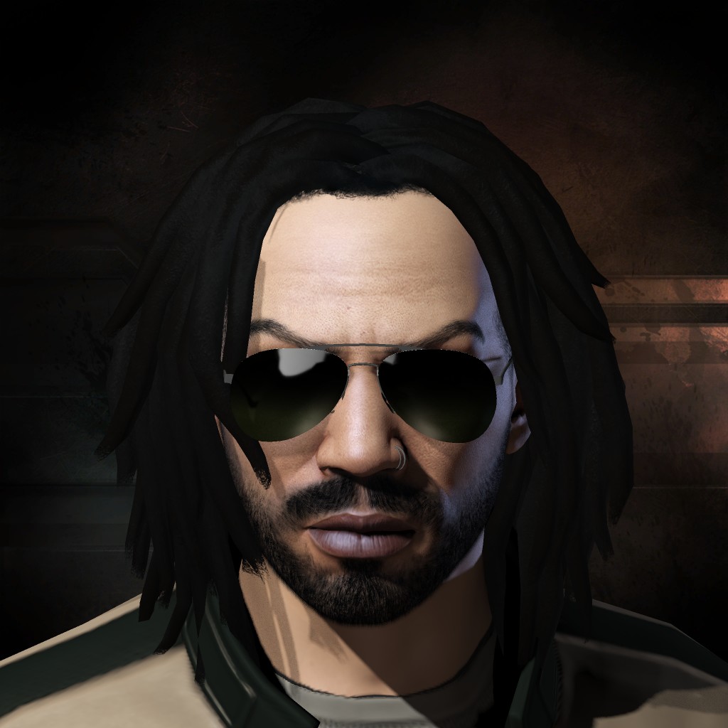 Viggo Hightower