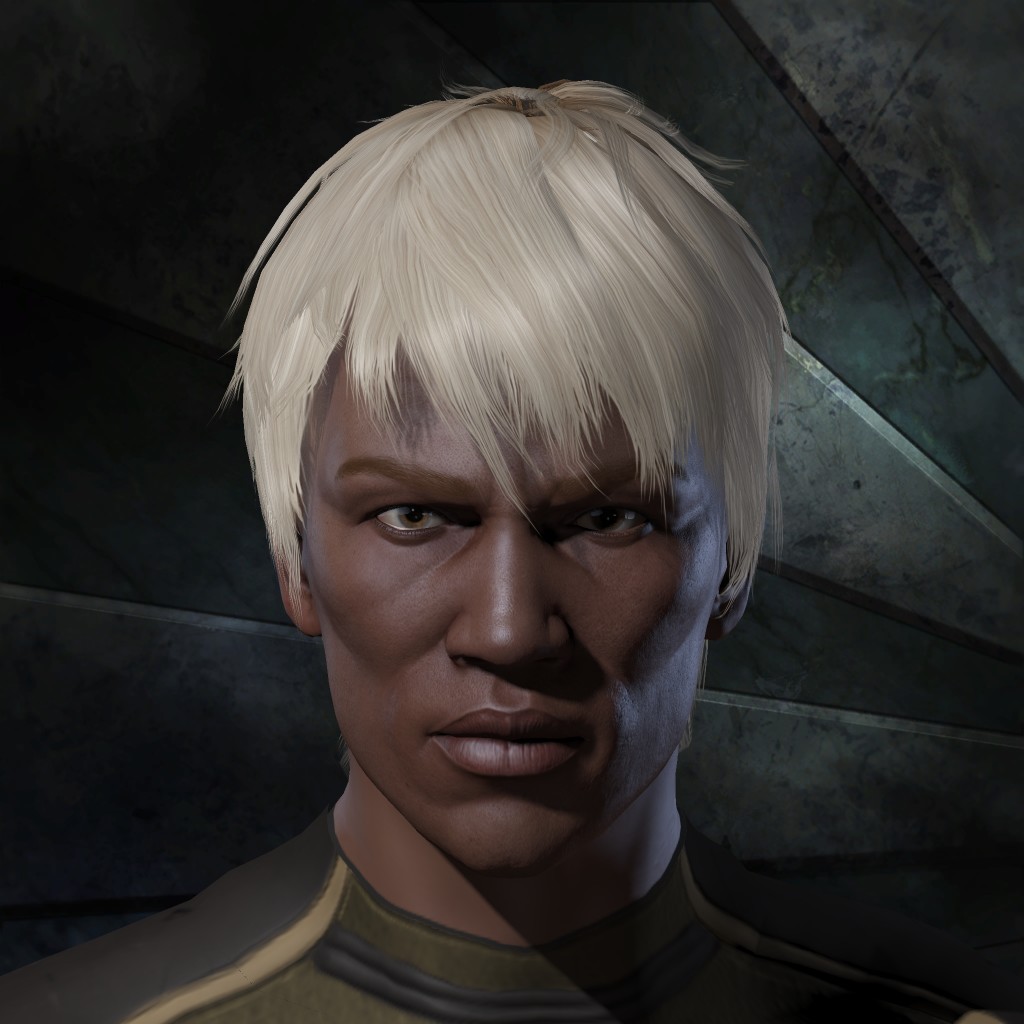 Warp Fiction