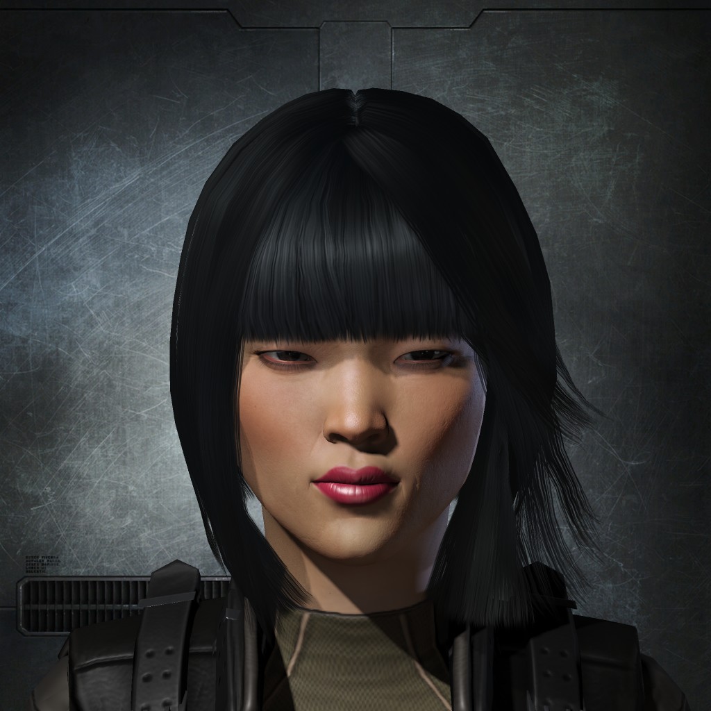 Tricia Takanawa Q5