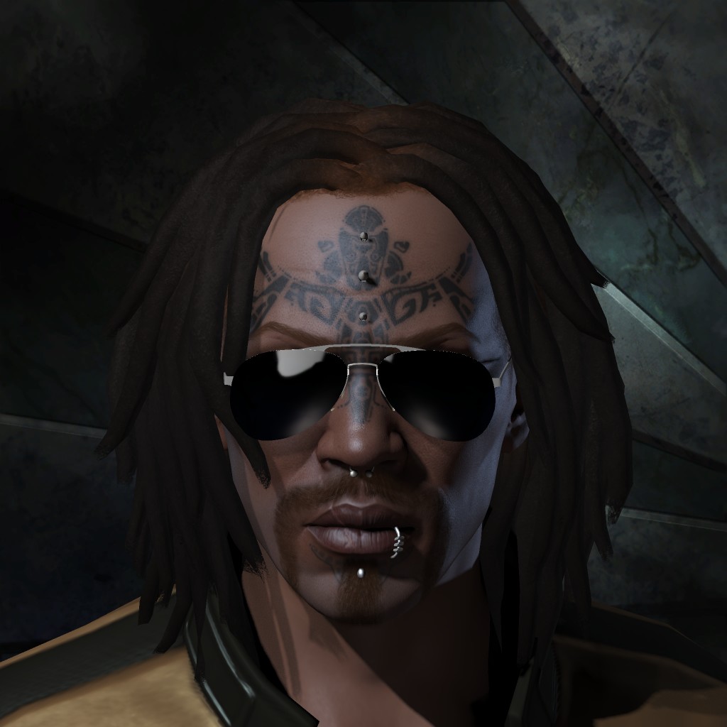 Dean Cooper IV