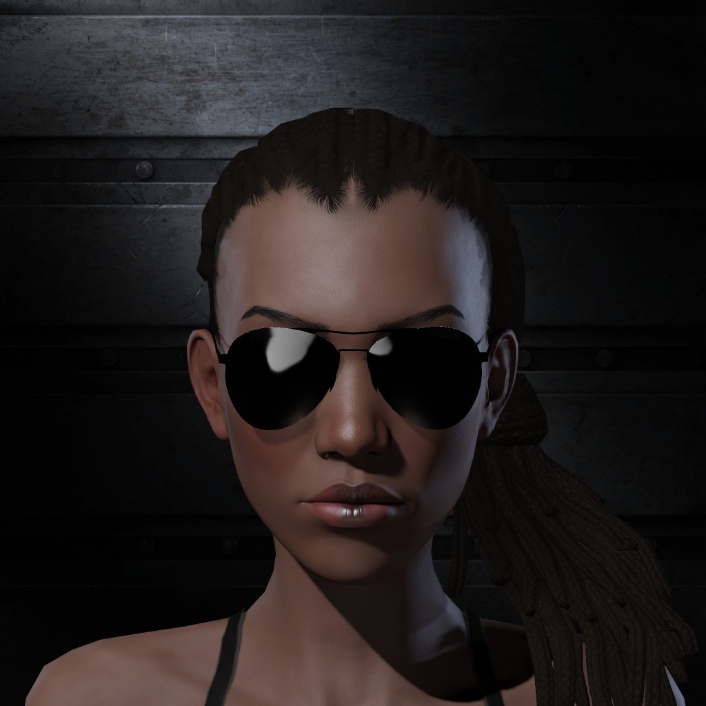 Nayla Obsidian