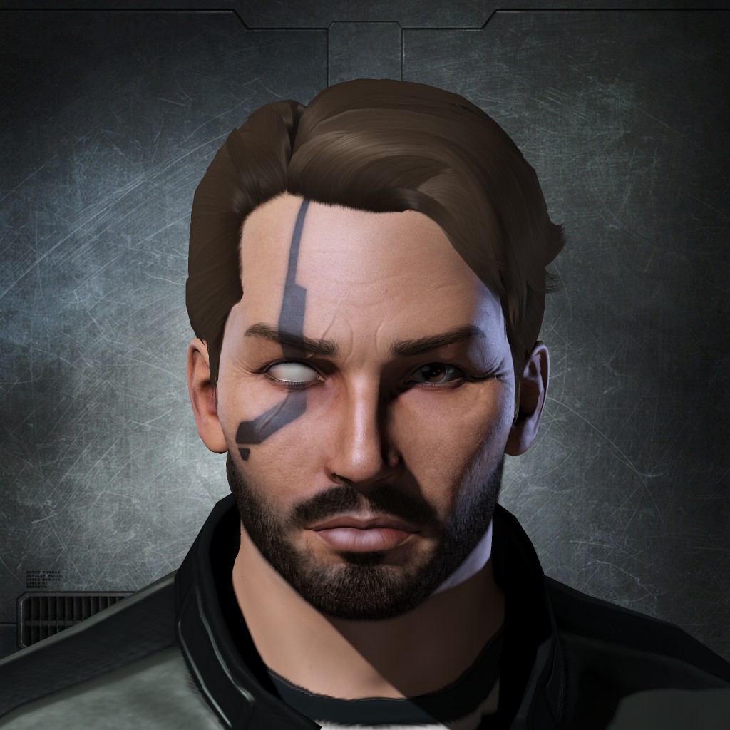 Astor Stellaris