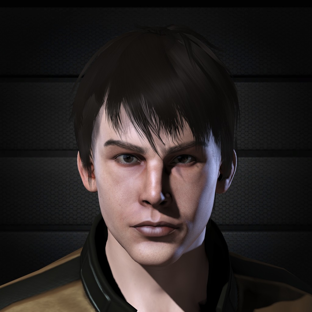Tyler Odant