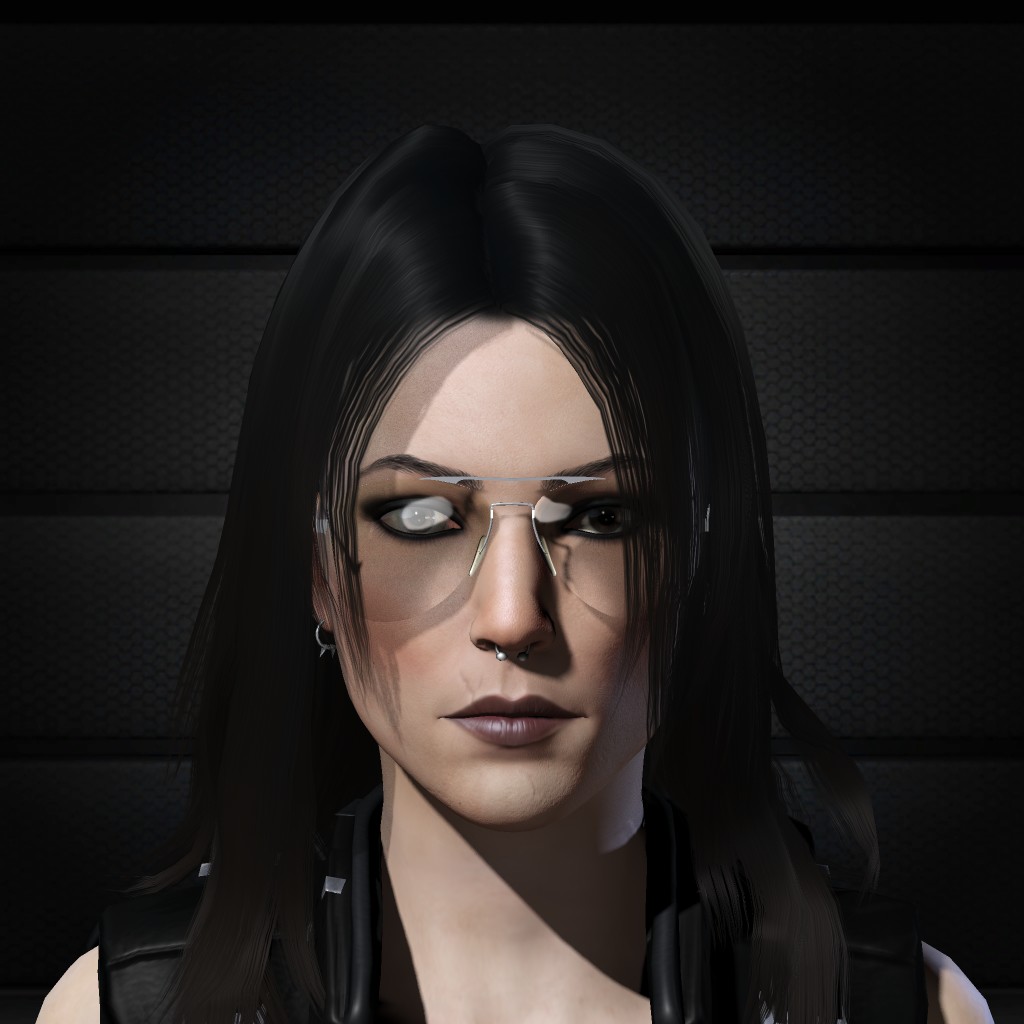 Valka Onderra Marlowe