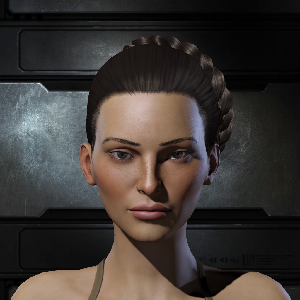 Belle Gerter