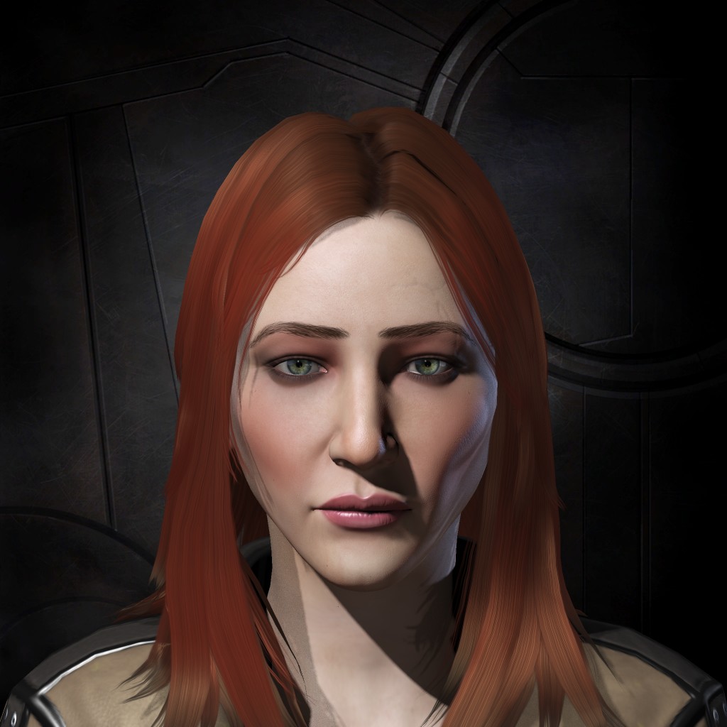 Jasmine RedStar