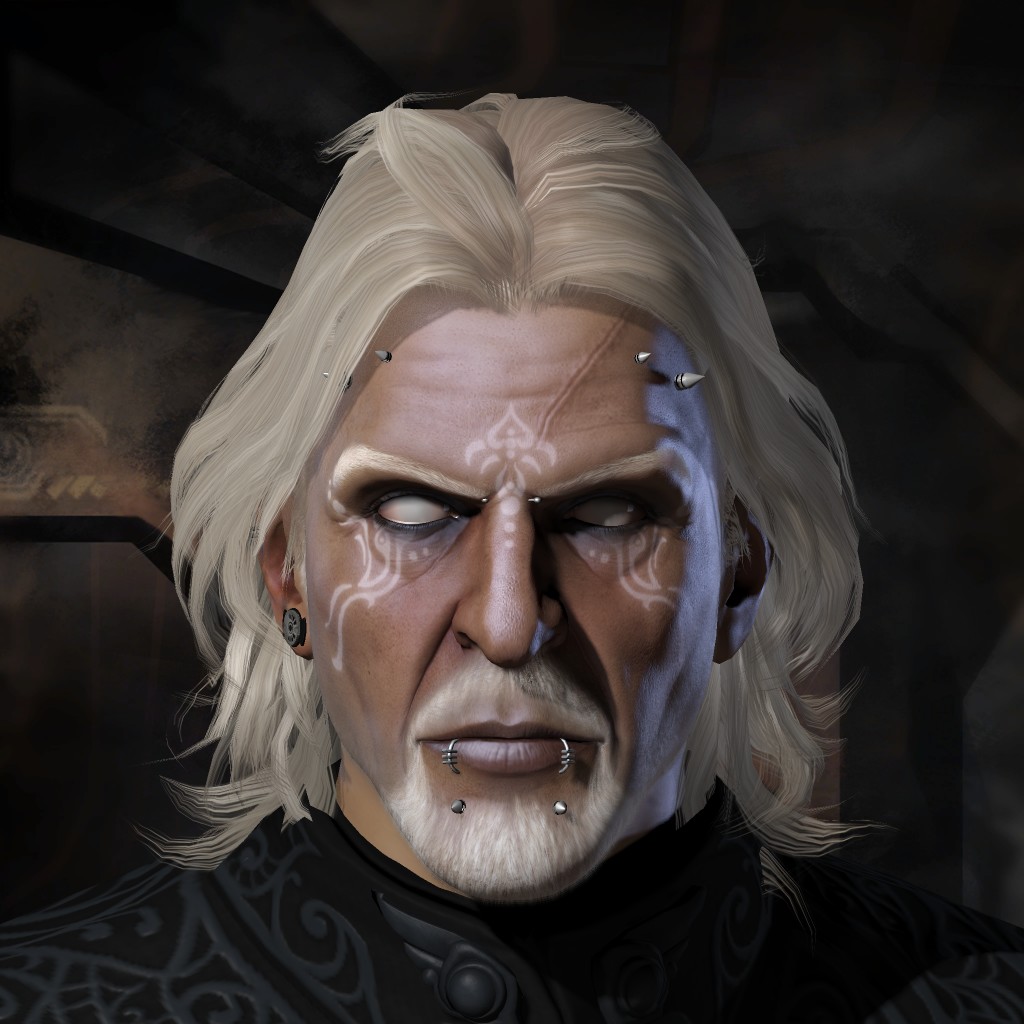Wilhelm Van Astrea-V