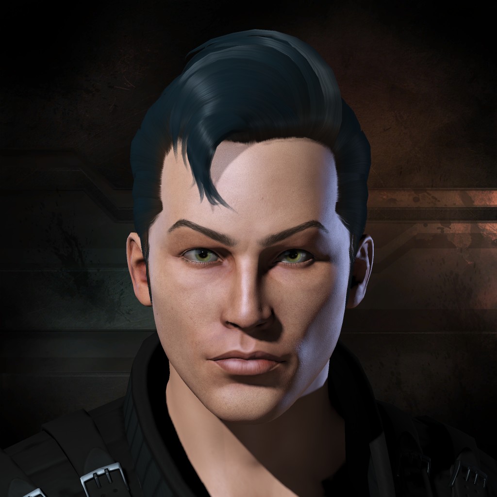 Ken Nick