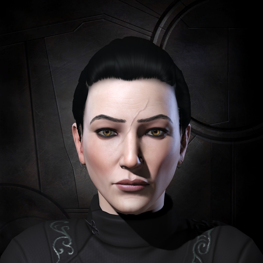 Genevieve Sterling