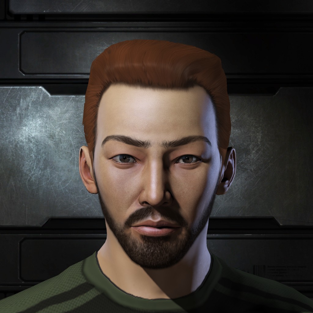 Coyote Stark1988