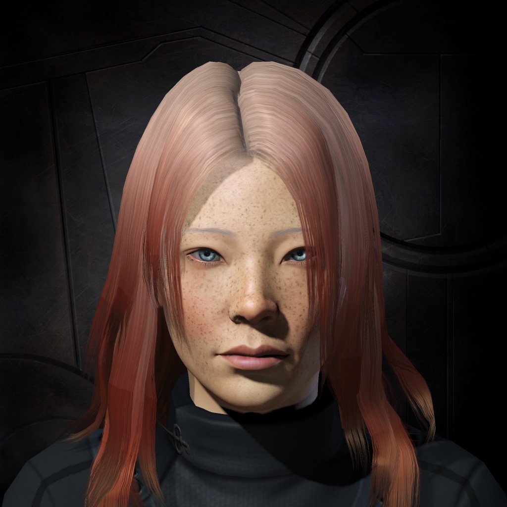 Serenith Caliris
