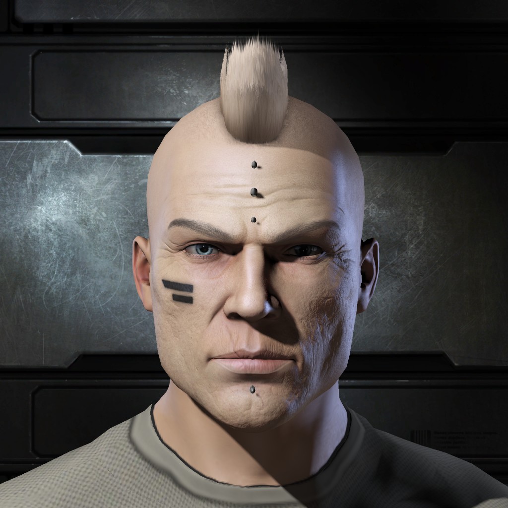 Caldari Nomad