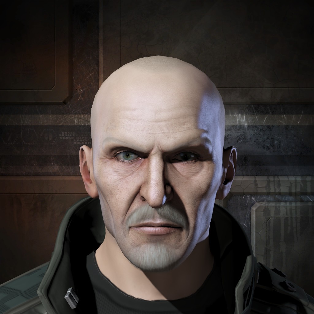 Dorn Marr