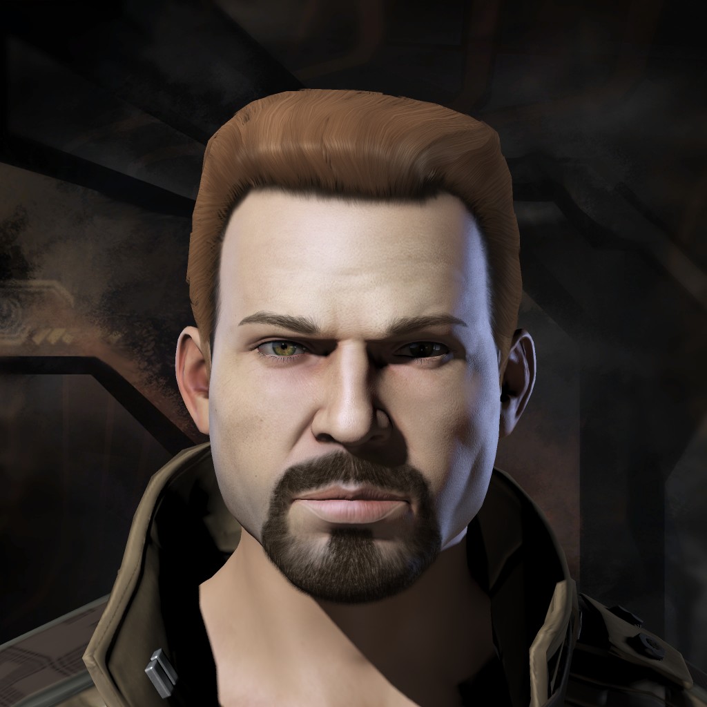 Biff Butterton