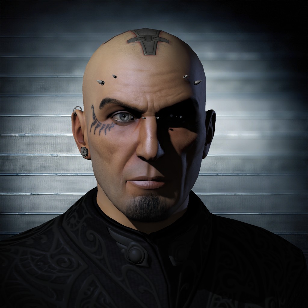 Daisuke Morozov
