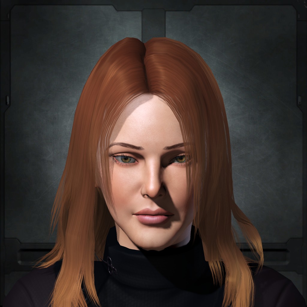 Mozi Luna