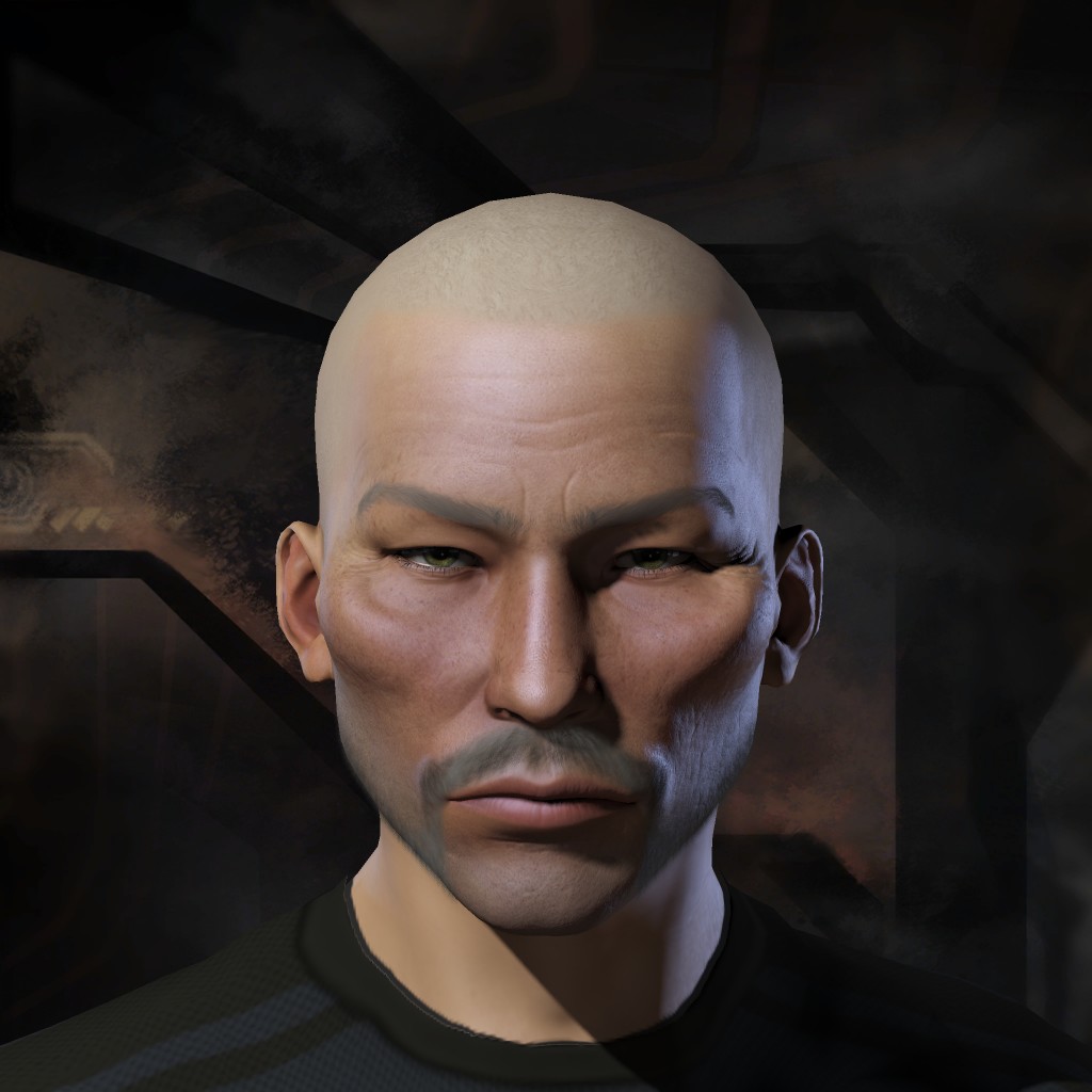 Sam Samsonsonson