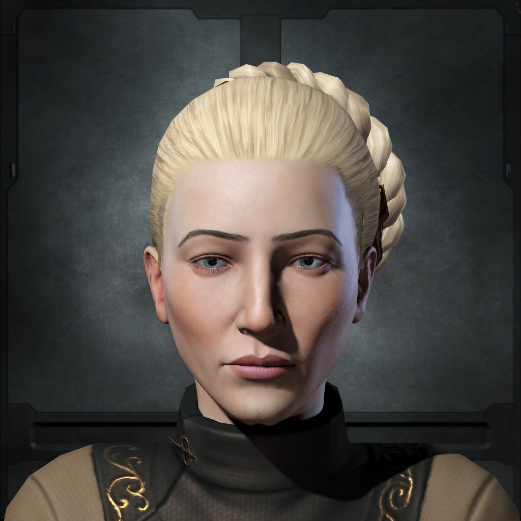 High Executor Amarraca