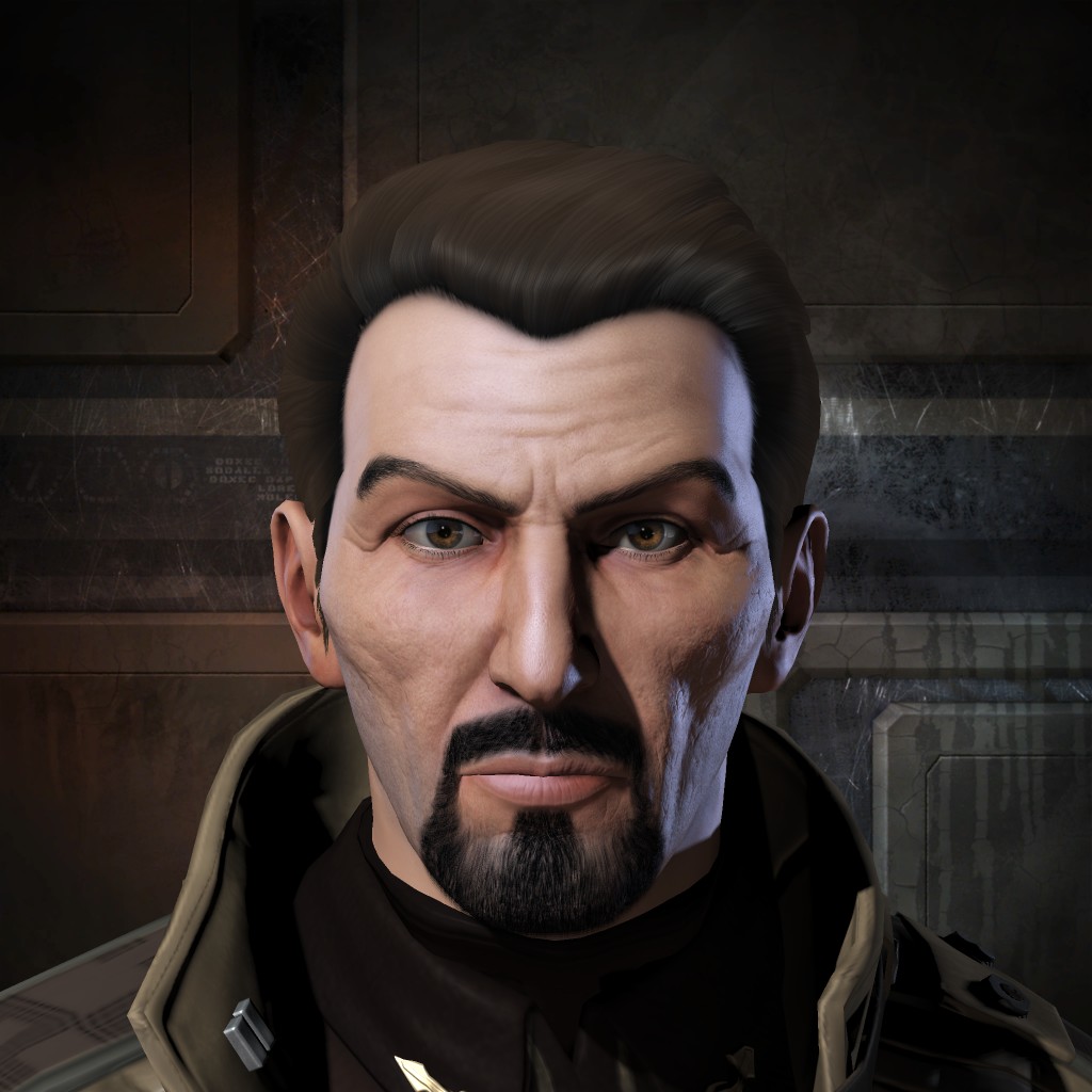 Trevallian