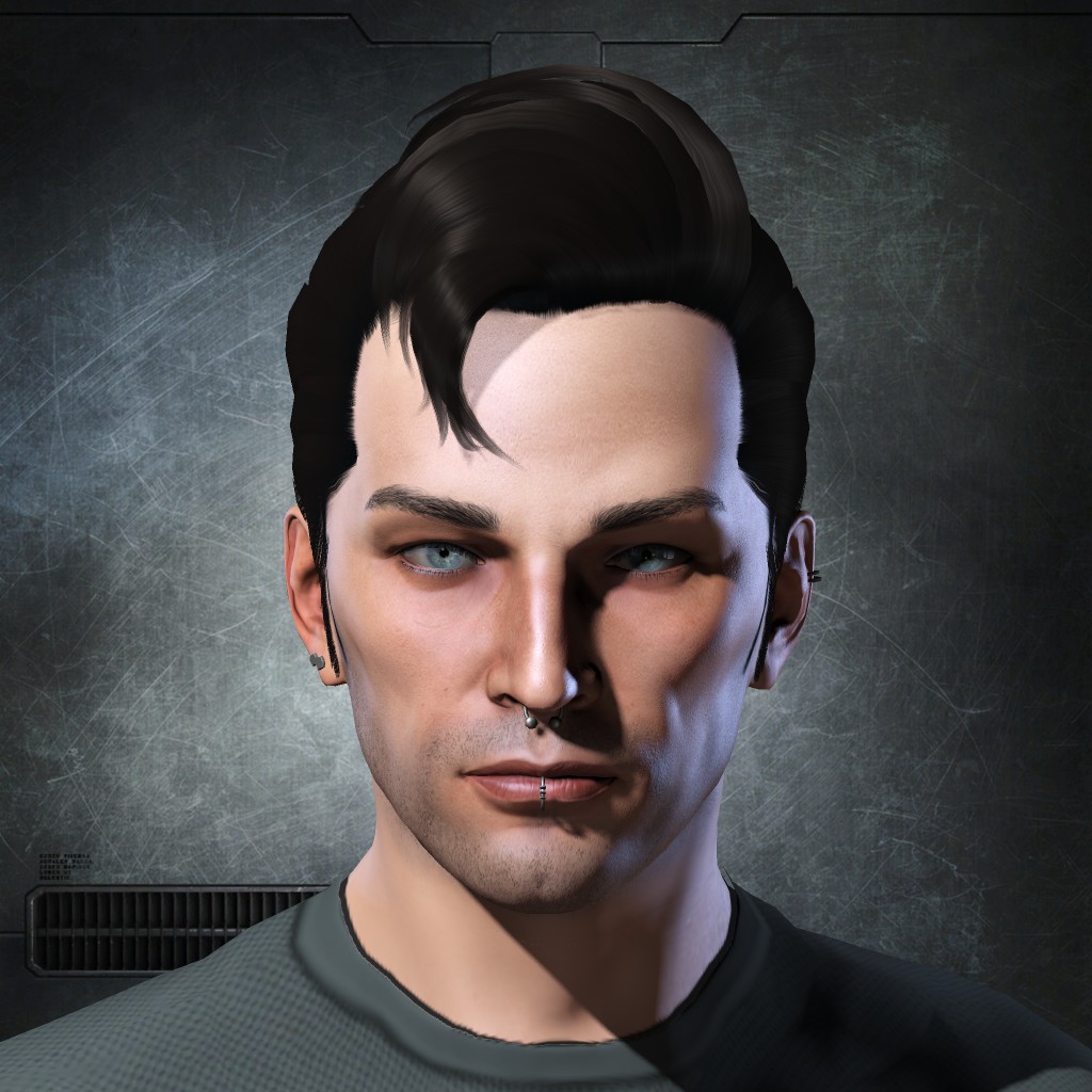 Angel Sebastian Dust