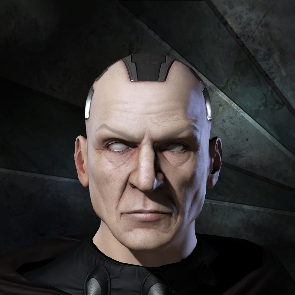 CEO FENRIS