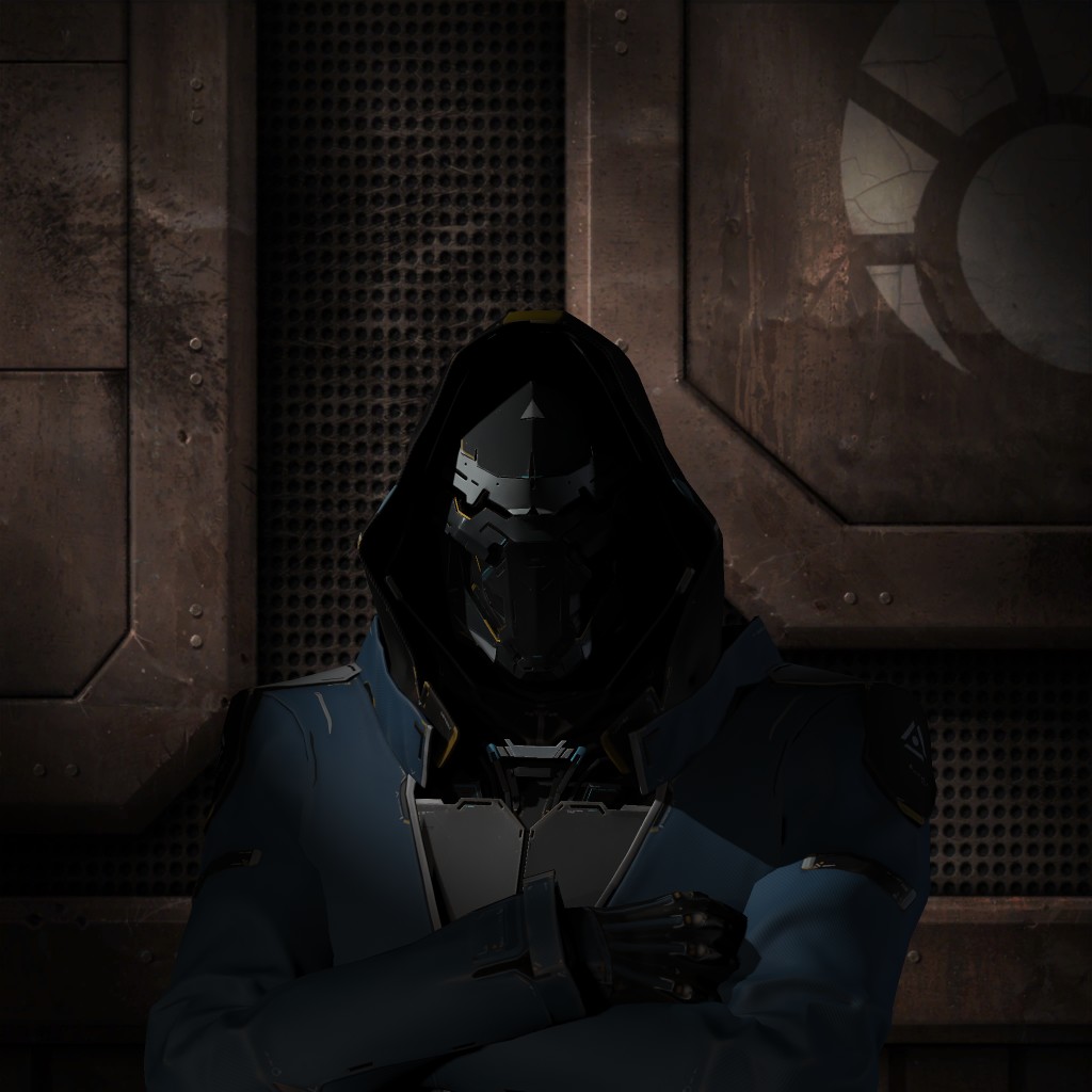 Argus Matia