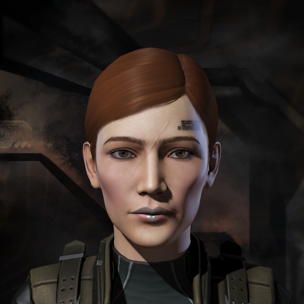 Asuvia Voidfarer