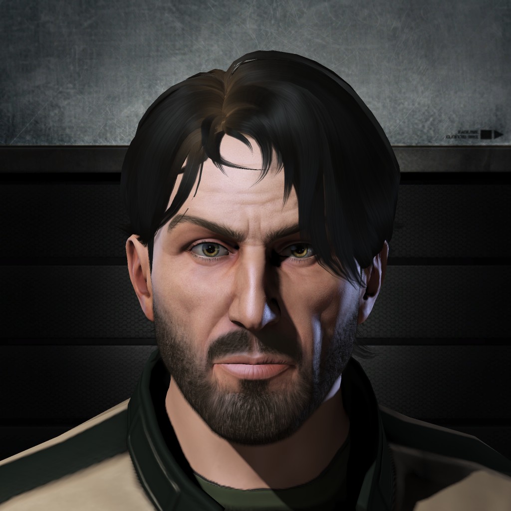 Aiden Radison