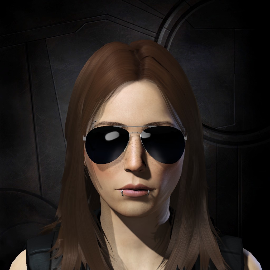 Lillith Nyx Kane