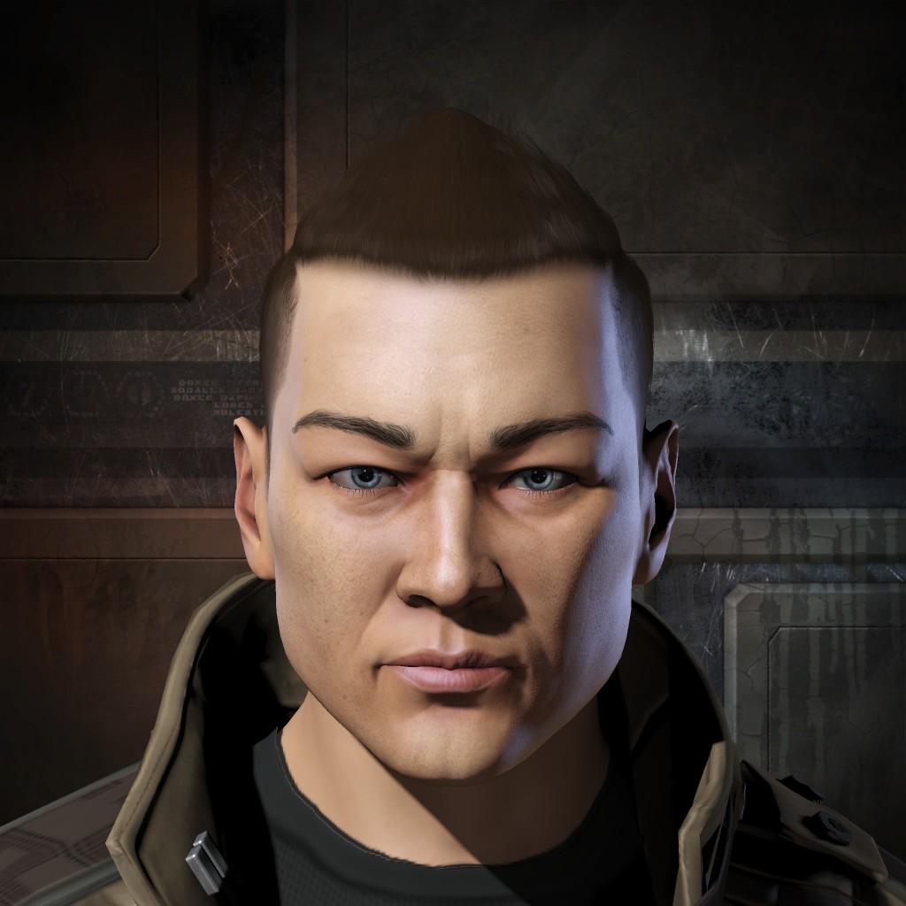 Interstellar Mercenary