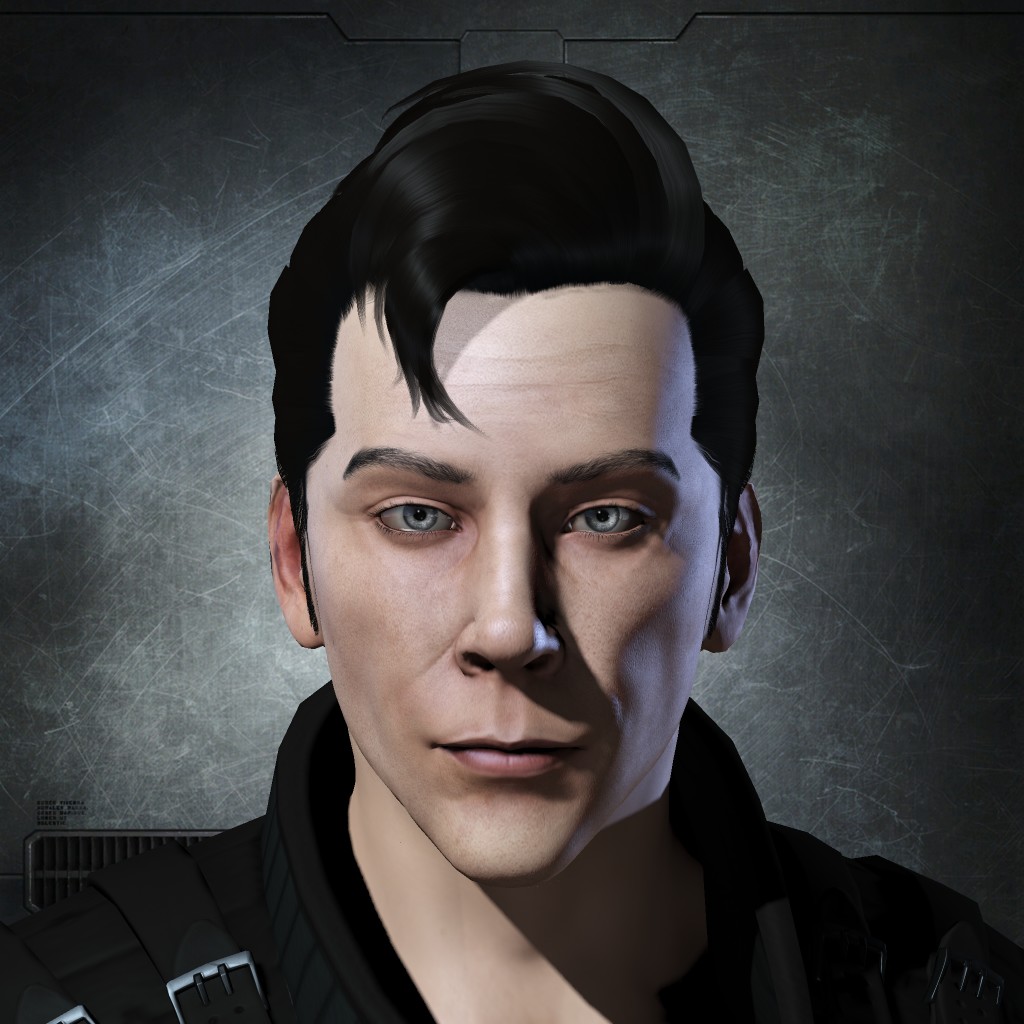 OmenVoid