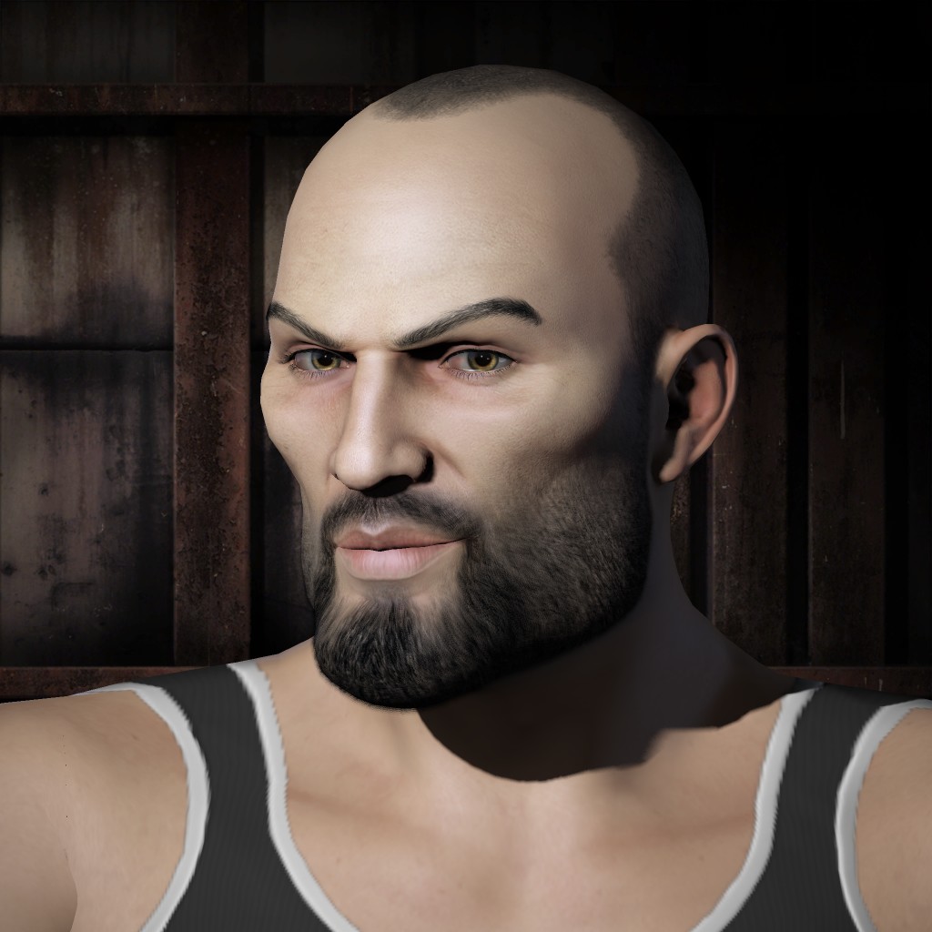 Chad Chadson Jr