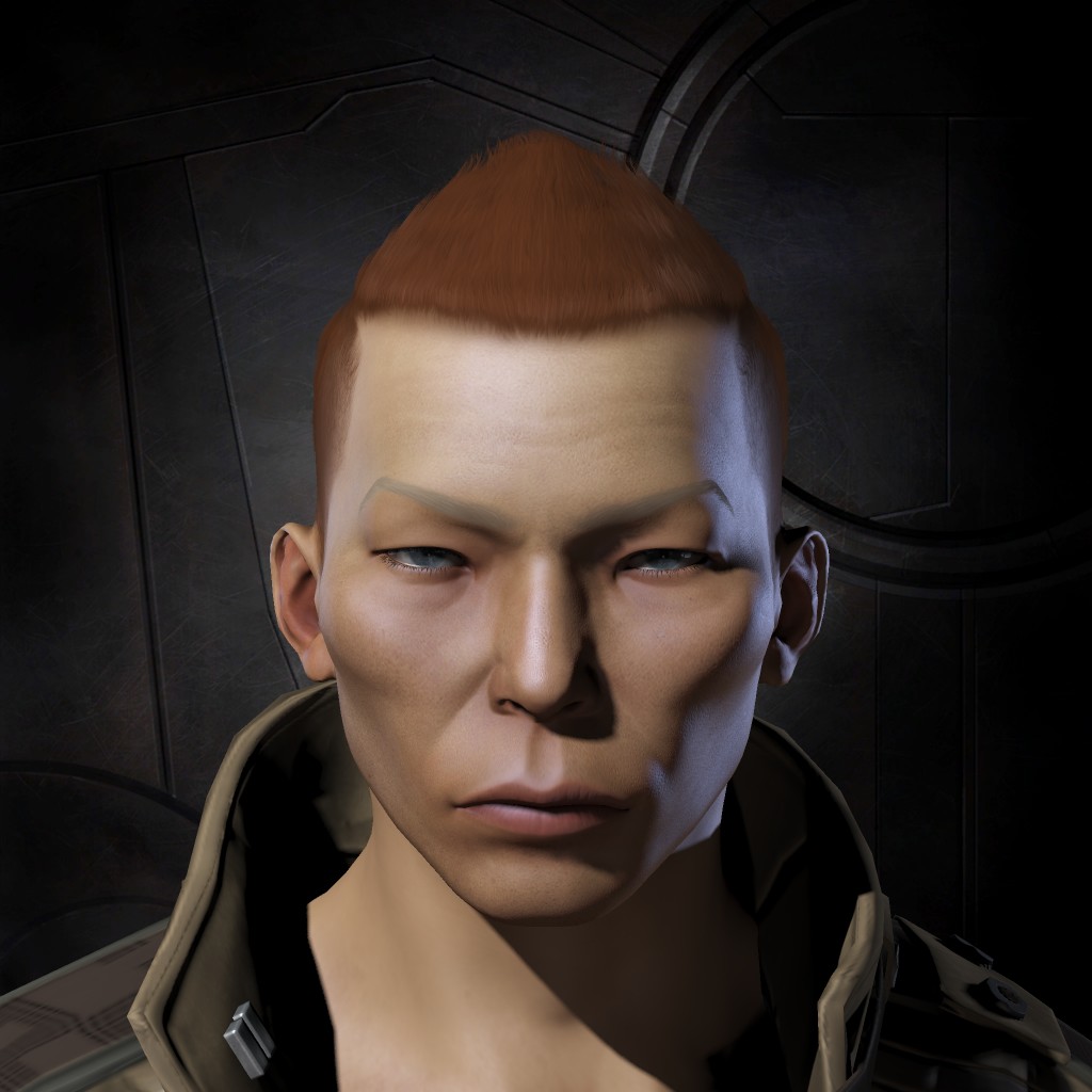 Edonbald Egnald