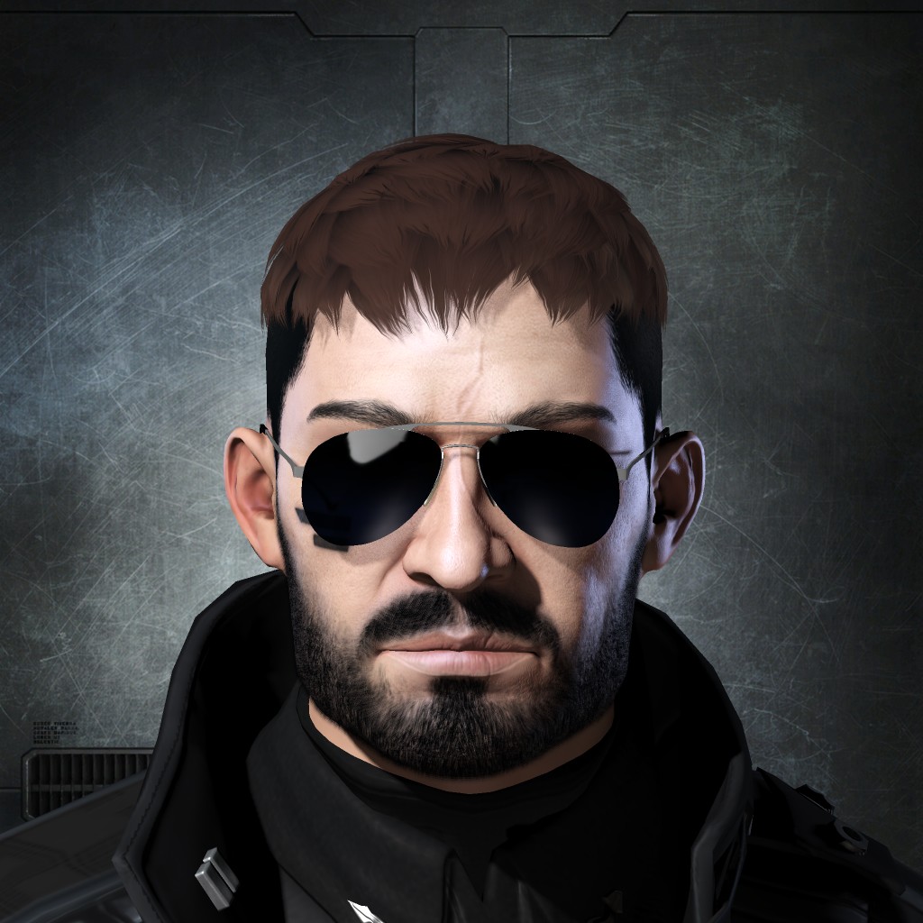 Johnothan Hunter