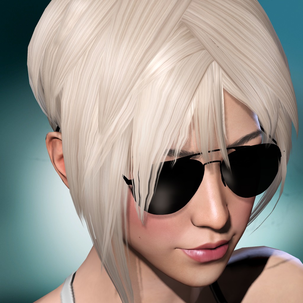 Miss three