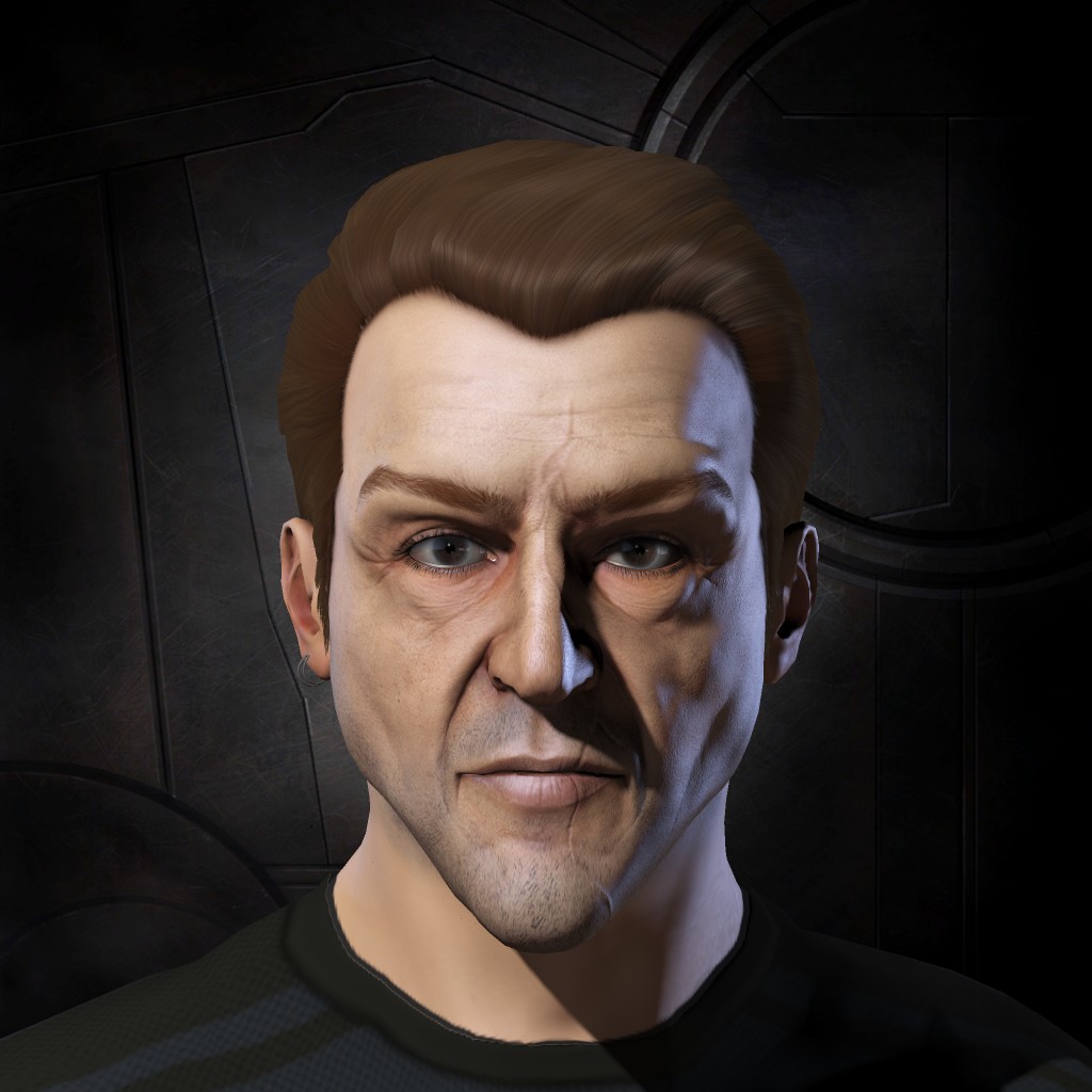 Edward Marrow