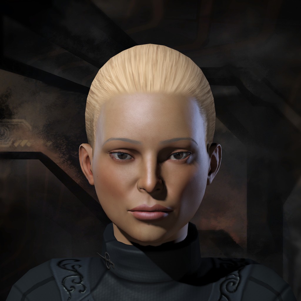 Celestine Terbudust