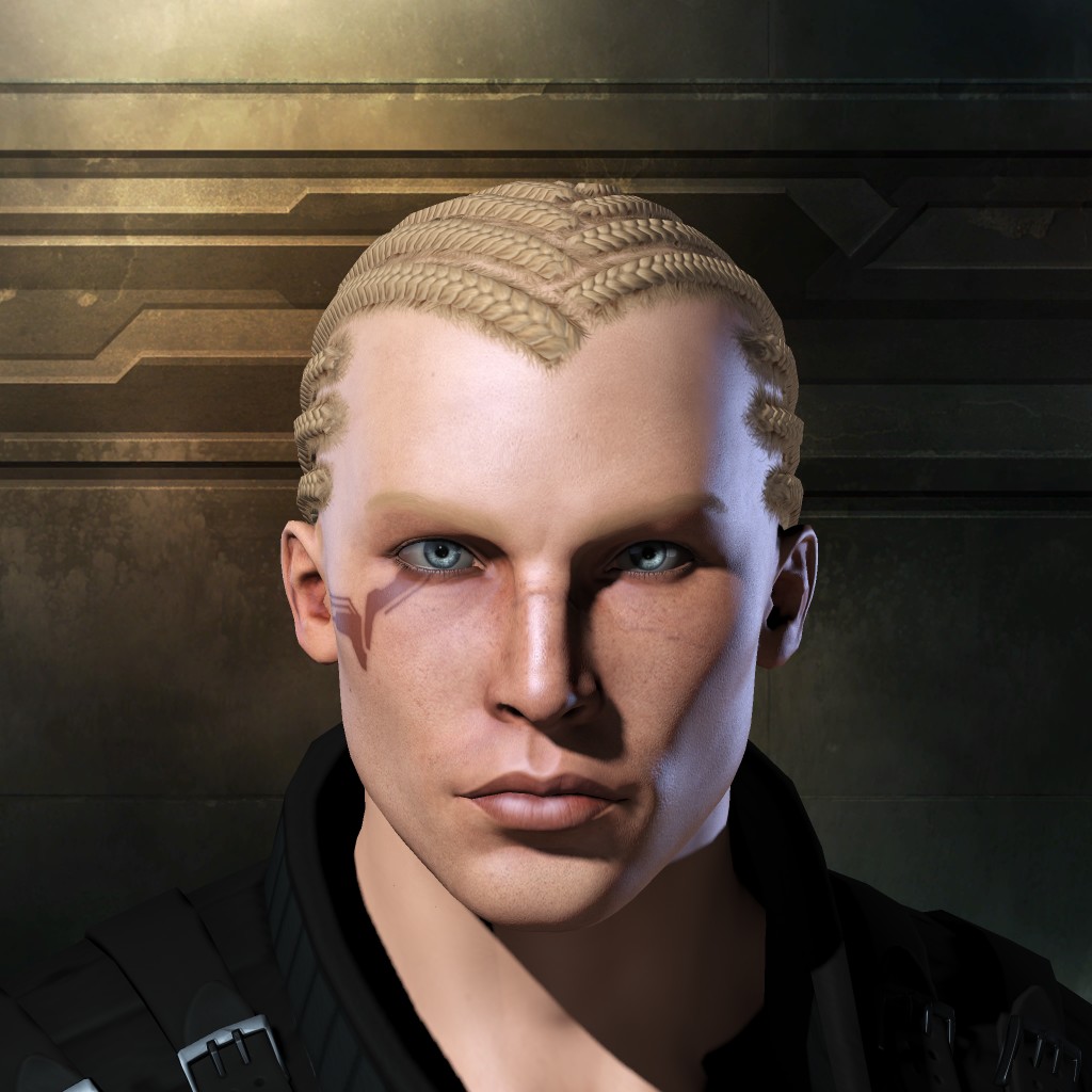 Matias di Solaris
