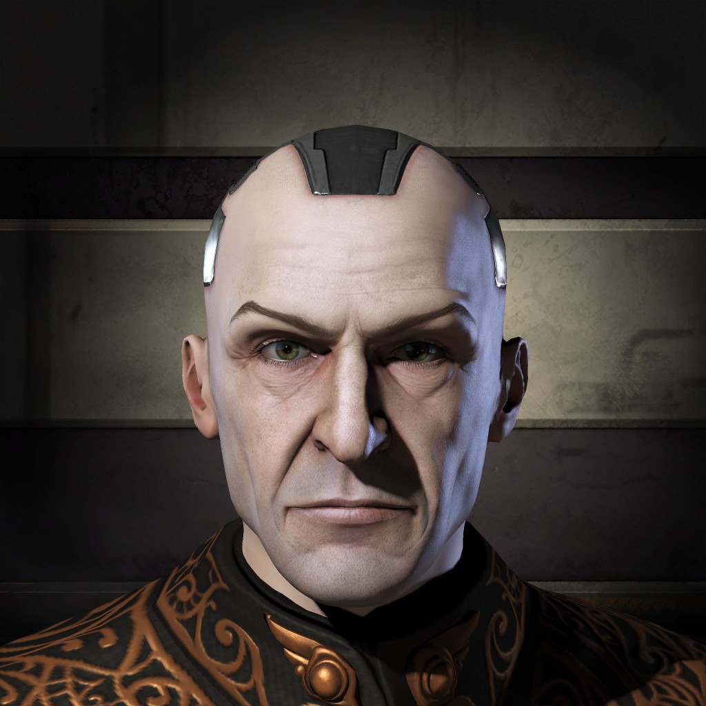 Crassus au Midas