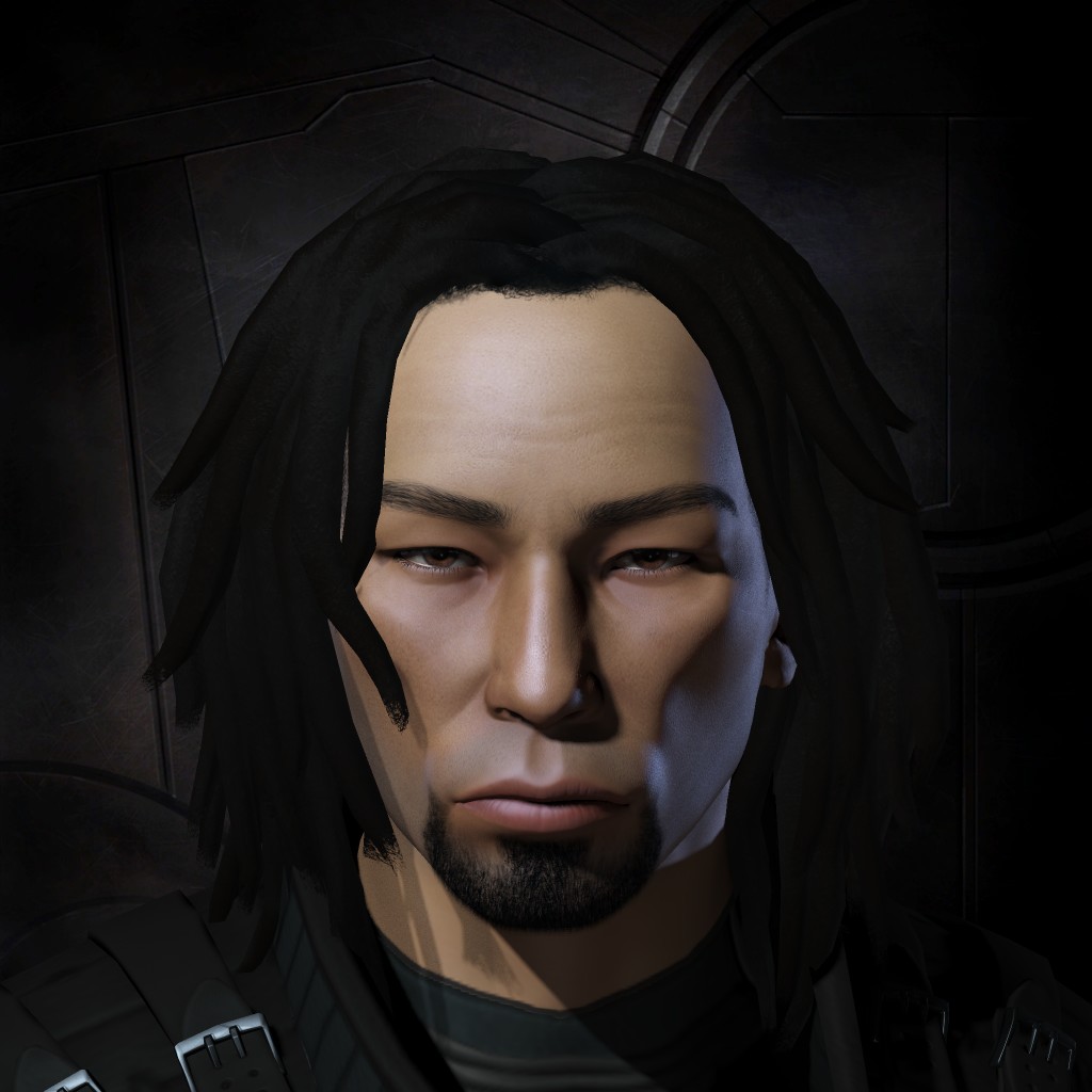 vic D dragon