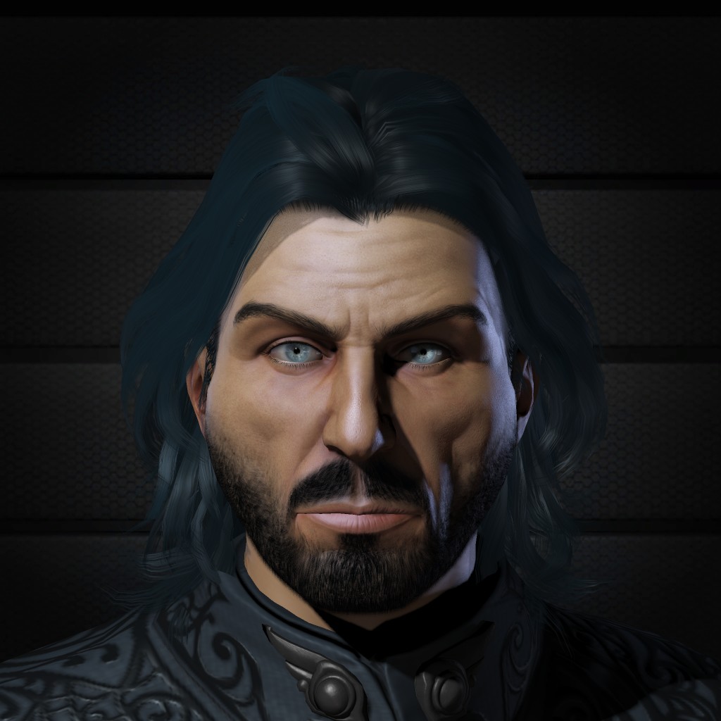 Corvin Nevermore