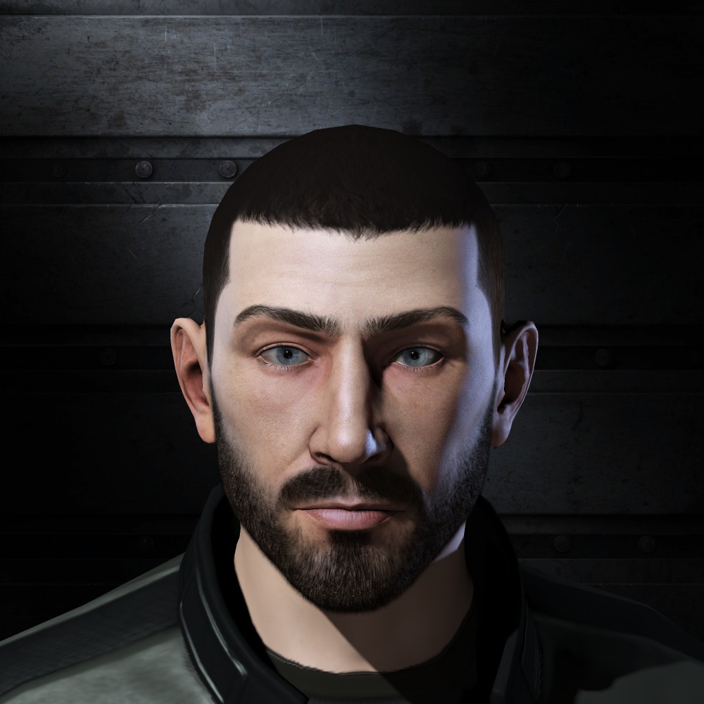 Guy McNooberson