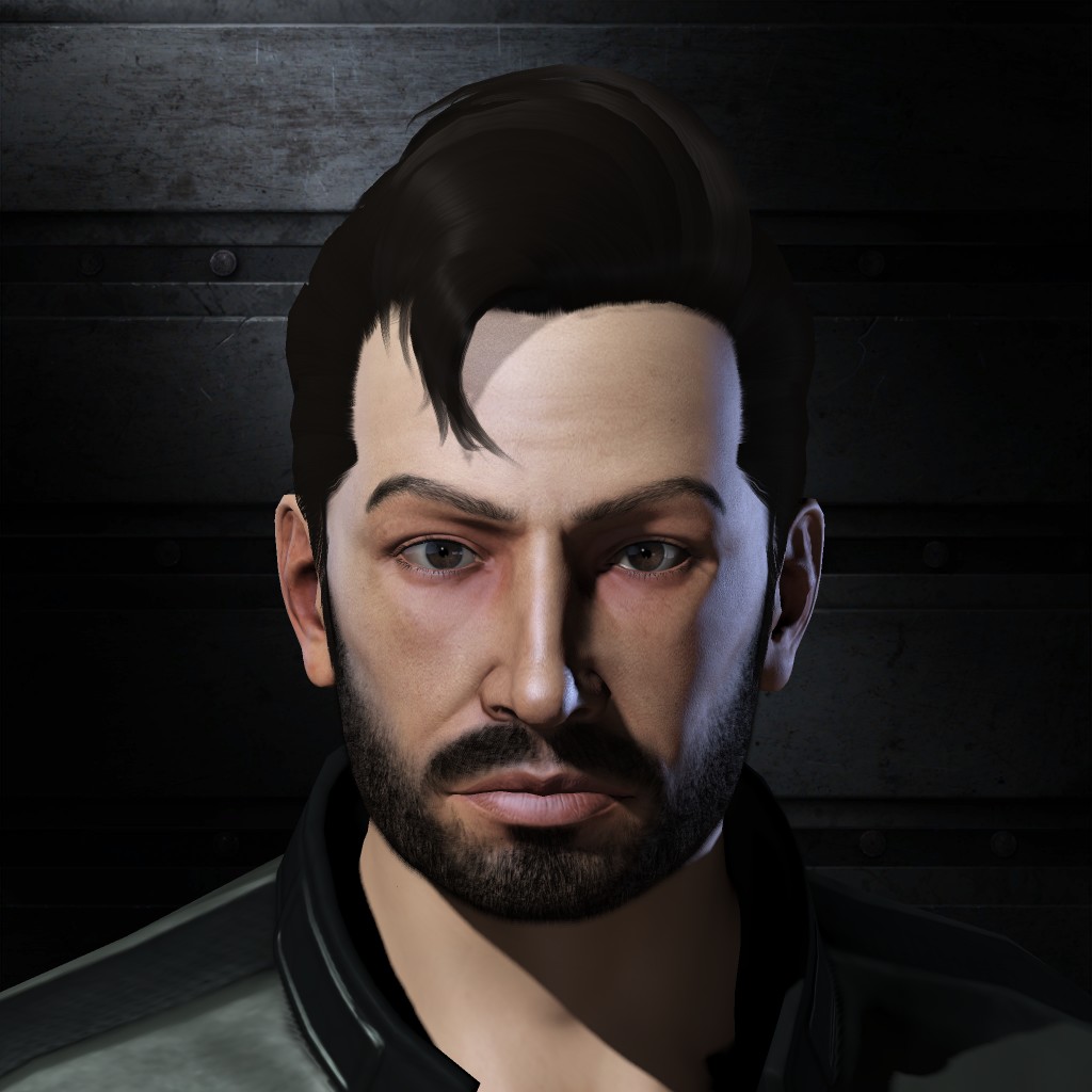 Elias Veylan